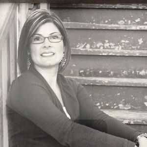 Meet your Posher, Cindy